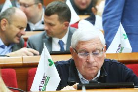 Володимир Яловий