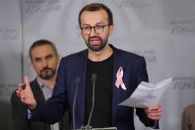 Sergey Leshchenko