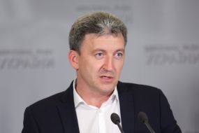 Pavel Dzyublyk