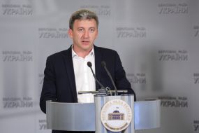 Pavel Dzyublyk