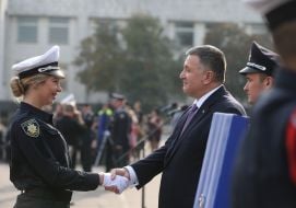 Арсен Аваков