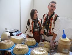 Свято сиру і вина 2018 у Львові