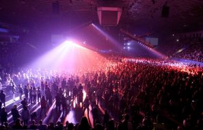 The Hardkiss Concert