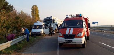 Последствия ДТП