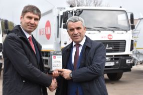 Сергій Кобилінський та Андрій Шерстнєв