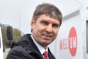 Сергій Кобилінський