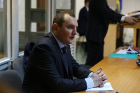 Yuri Ryabovol