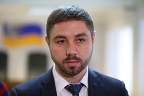 Alexander Goroshinsky