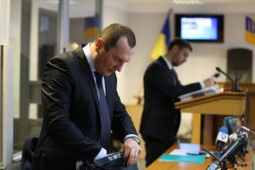 Yuri Ryabovol