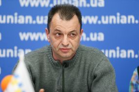 Андрій Корчинській