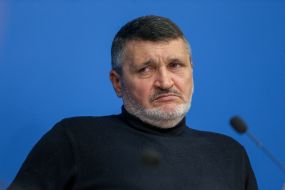 Учасник круглого столу