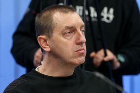 Учасник круглого столу