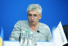 Учасник круглого столу