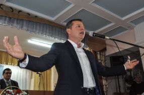 Оляг Ляшко