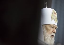 Patriarch Filaret