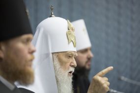 Patriarch Filaret