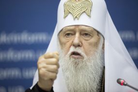Patriarch Filaret