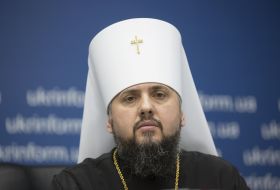 Epiphany Epiphanius