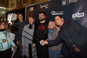 Michael Khoma (Dzidzio)