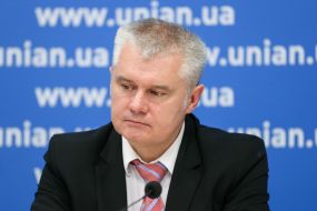 Vitali Sabluk