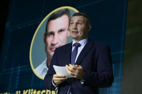 Vitali Klitschko