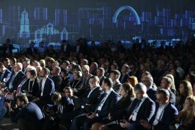 Kyiv Smart City Forum