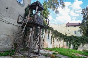 Museum of political prisoners