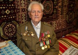 Petr Martynyuk