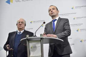 Mark L. Wolfe and Yegor Sobolev