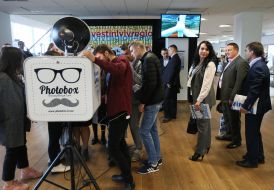 Международный экономический форум во Львове