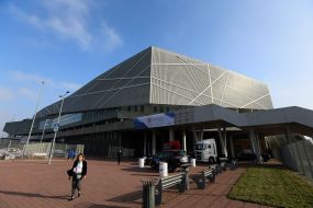 Международный экономический форум во Львове