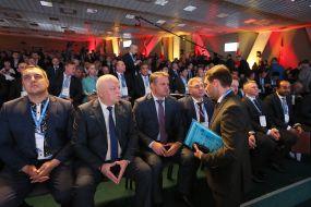 Степан Кубив и Олег Синютка