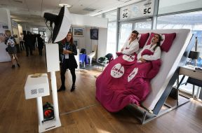 Международный экономический форум во Львове