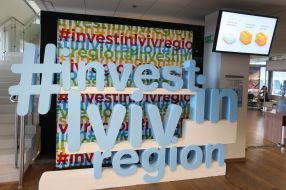 Международный экономический форум во Львове