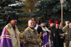Священнослужителі