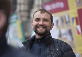 Vladimir Vyatrovich