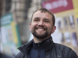 Vladimir Vyatrovich