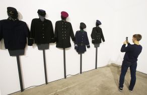 Railway uniform