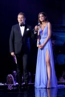 Yuri Gorbunov and Leonila Guz