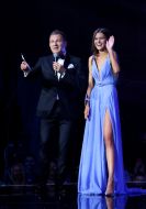 Yuri Gorbunov and Leonila Guz