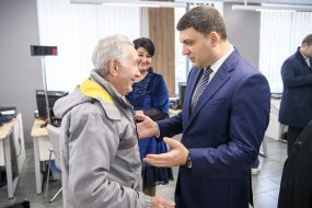 Vladimir Groysman