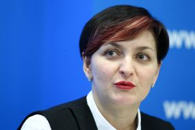 Виктория Лемешко