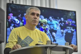 Костянтин Винниченко