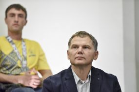 Ігор Гоцул