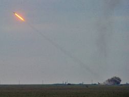 Fighting anti-aircraft missile complexes of small and medium range