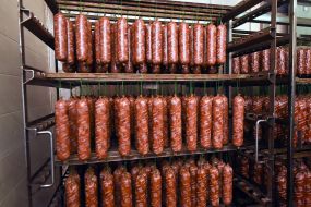 Sausage