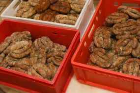 Sausage