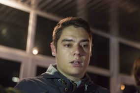 Митинг-реквием по Екатерине Гандзюк «Ее убили»