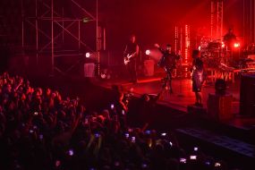 The Hardkiss Concert
