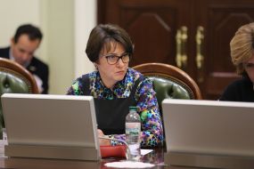 Nina Yuzhanina